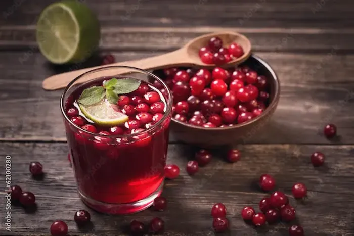 Cranberry Juice: Ayurveda Uses, Benefits & Effects